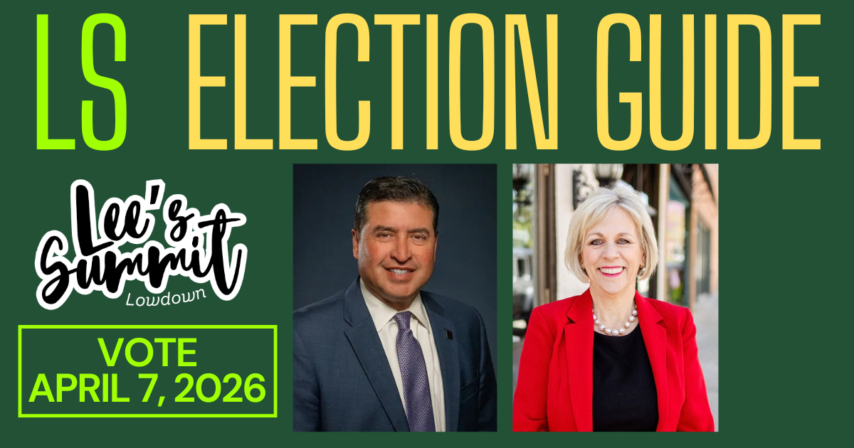 The 2026 LS Municipal Election Guide: Candidates, Platforms, and Prop C
