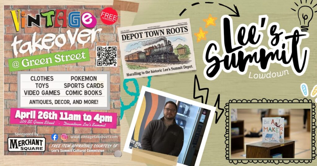 LS Lowdown: From Depot Town to #1 in Jackson County 🏆