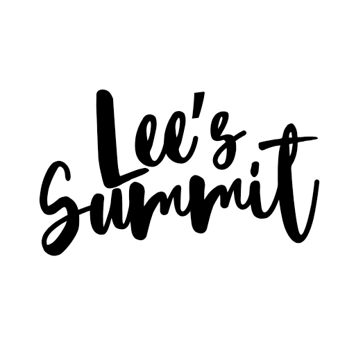 Lee's Summit lowdown logo