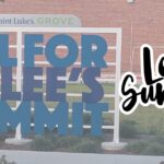 LS Lowdown: Futbol Fridays Waves Goodbye on Route 66 🚙⚽